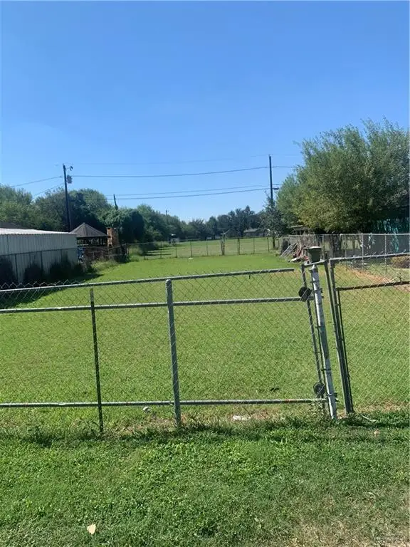 1322 Washingtonia Palm Avenue, San Juan, TX 78589