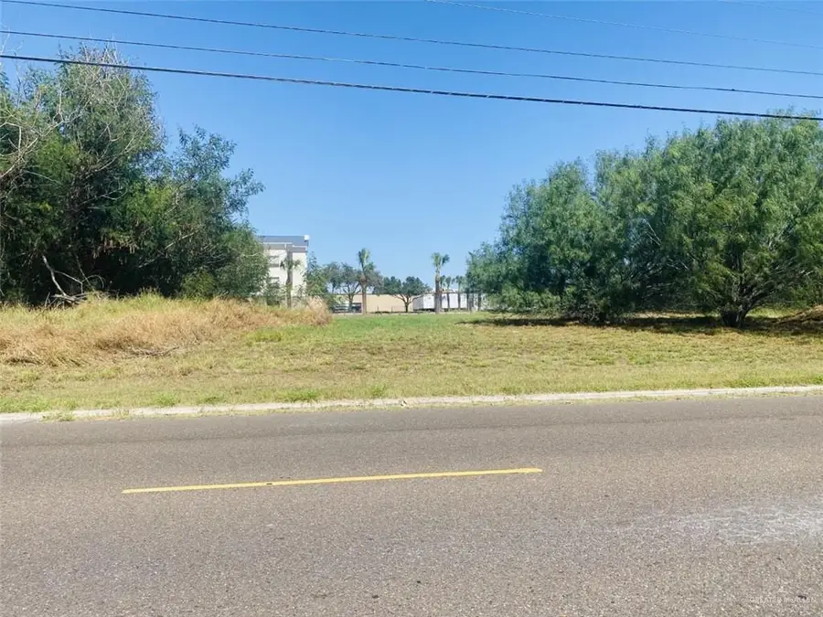 0 Colorado Street, Mission, TX 78572 - #2