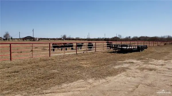 23937 Texan Road, Mission, TX 78574