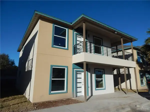 4545 Billings Street, Brownsville, TX 78521