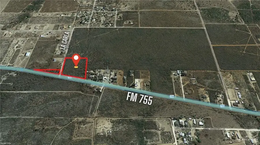 0 N Fm 755 Highway N, Rio Grande City, TX 78582 - Image #3