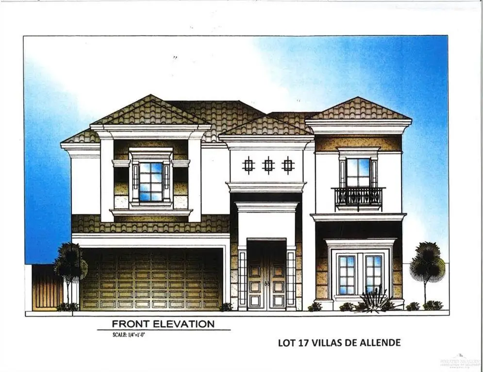 00 Pecan Avenue, McAllen, TX 78501 - #1