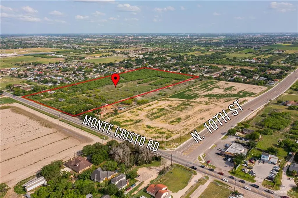 4110 W Monte Cristo Road, Edinburg, TX 78541 - Image #1