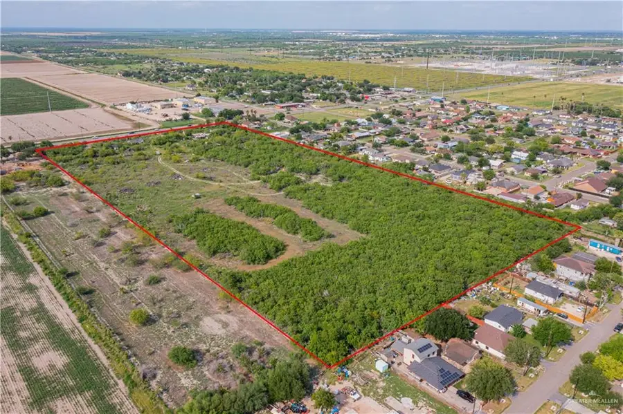 4110 W Monte Cristo Road, Edinburg, TX 78541 - Image #2