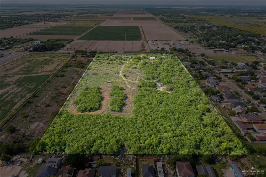 4110 W Monte Cristo Road, Edinburg, TX 78541 - Image #3