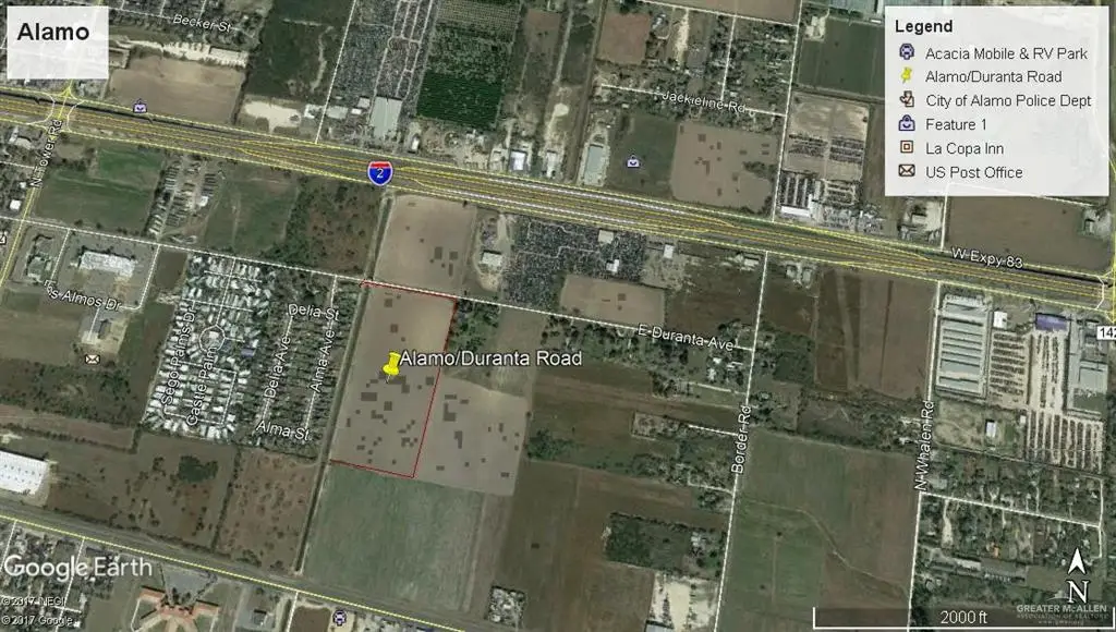 300 E Duranta Avenue, Alamo, TX 78516 - Image #1