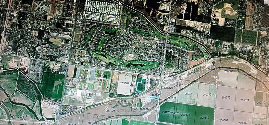 TBD Rancho Blanco Road, Pharr, TX 78577 - Image #2