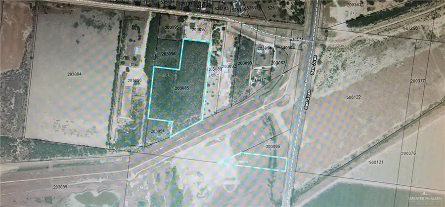TBD Rancho Blanco Road, Pharr, TX 78577 - Image #3