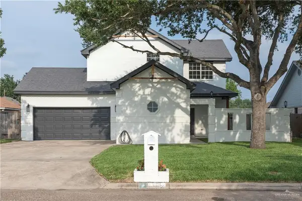 2810 Huisache Avenue, Edinburg, TX 78539