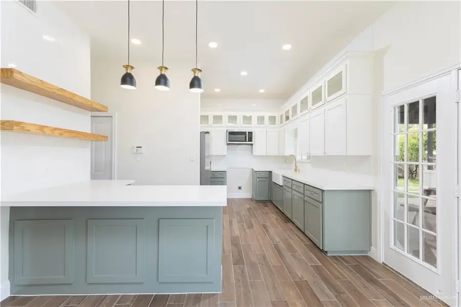 2810 Huisache Avenue, Edinburg, TX 78539 - #2