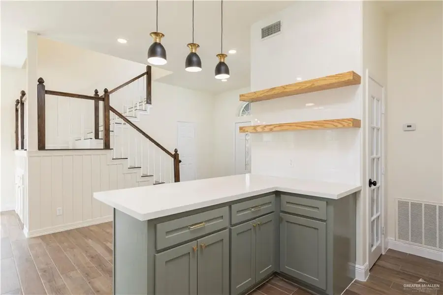 2810 Huisache Avenue, Edinburg, TX 78539 - #3