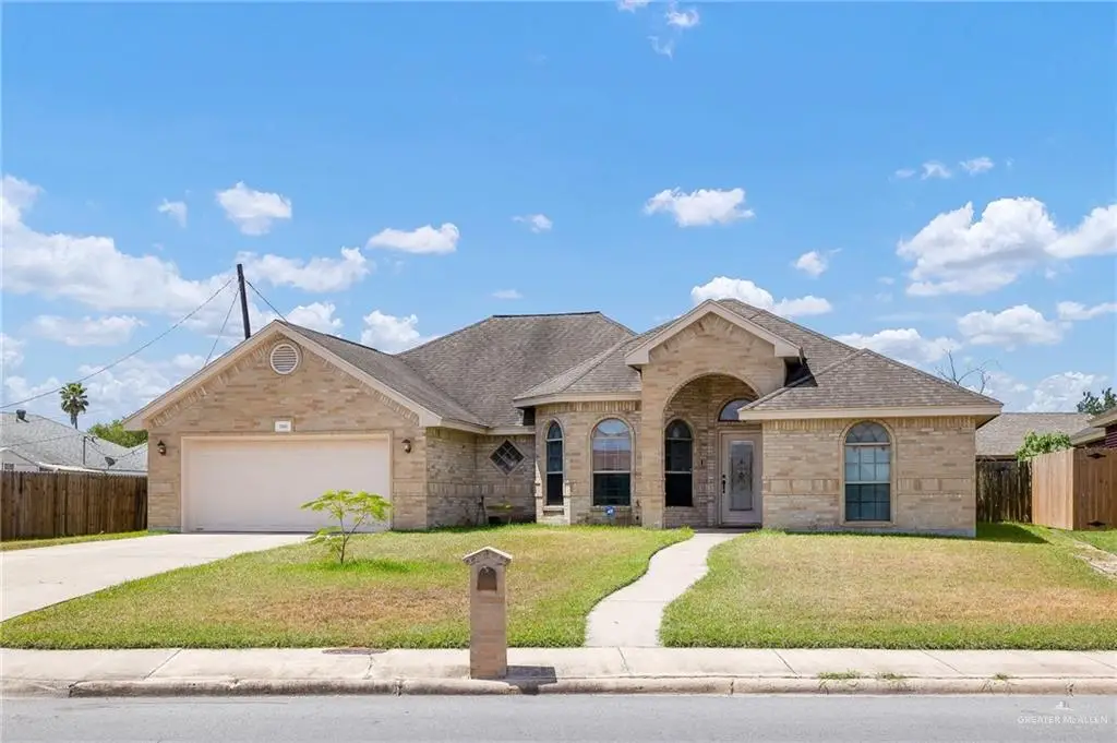 1801 Haverford Boulevard, Harlingen, TX 78550 - Image #1