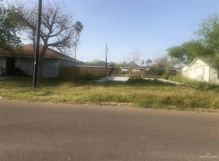 706 Ebony Street, San Juan, TX 78589 - Image #2