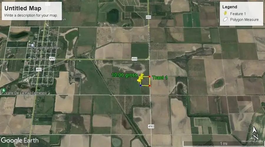 0000 S Jesus Flores Road S, Hargill, TX 78549 - Image #2