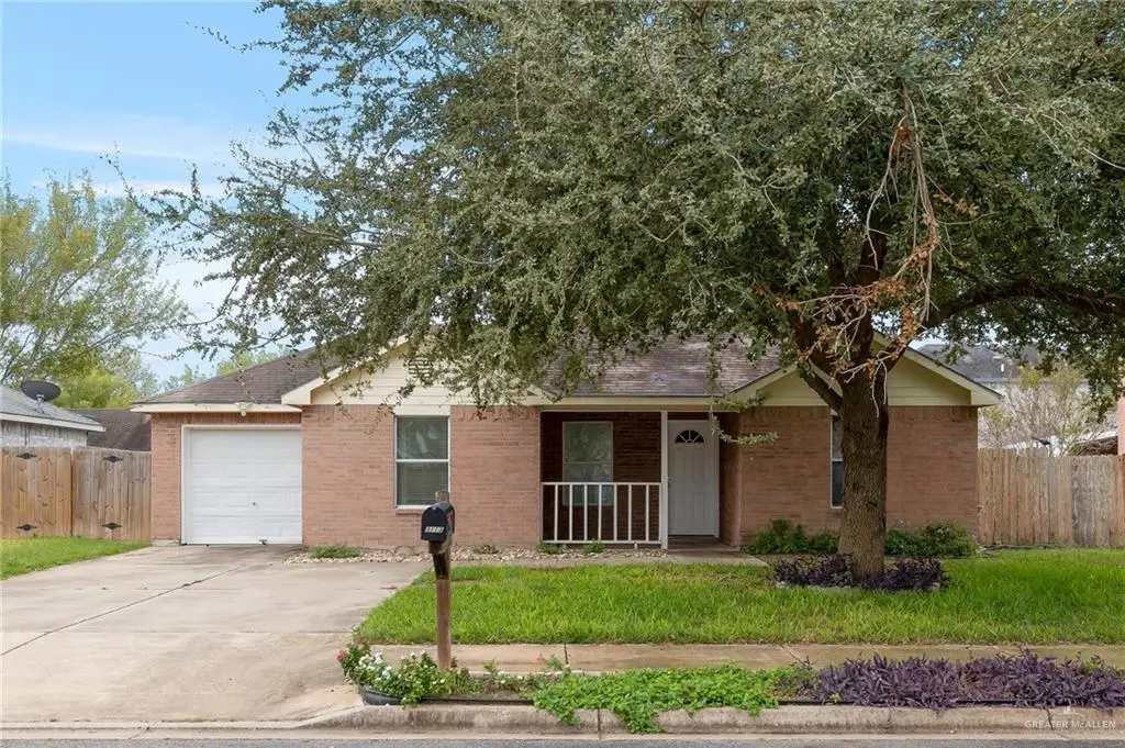 3113 Providence Avenue, McAllen, TX 78504 - #1