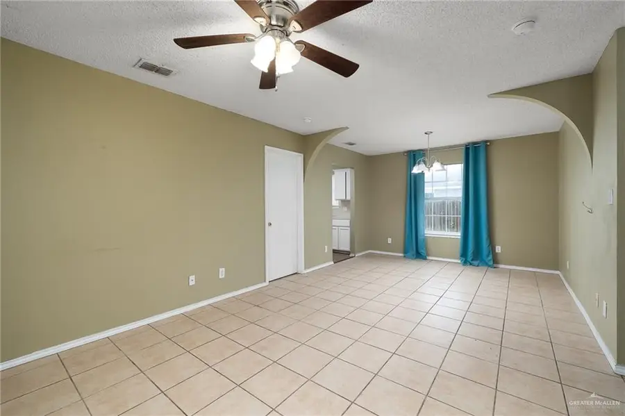 3113 Providence Avenue, McAllen, TX 78504 - #3