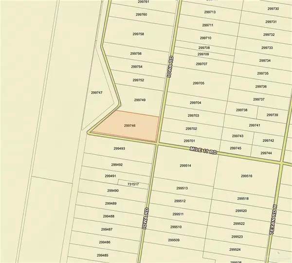 0 W Iowa Road, Mission, TX 78572