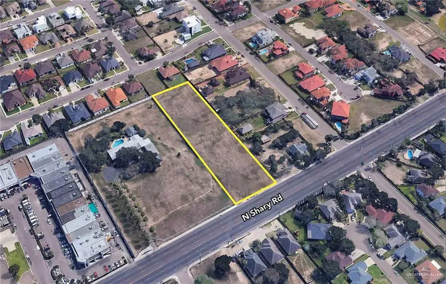 2018 N Shary Road, Mission, TX 78572 - #2