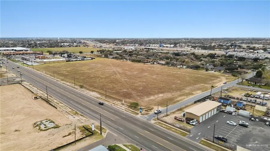 0 Ferguson Avenue, Pharr, TX 78577 - #3