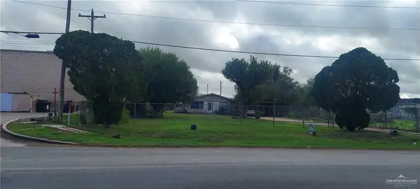 508 N Cesar Chavez Road, Alamo, TX 78516