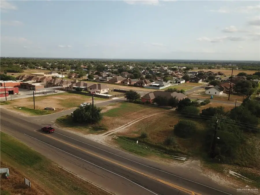 Lot 2 W Eisenhower Road, Rio Grande City, TX 78582 - Image #2