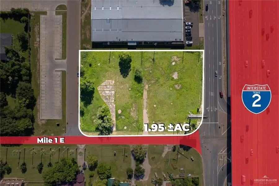 330 Mile 1 Road E, Mercedes, TX 78570 - Image #3