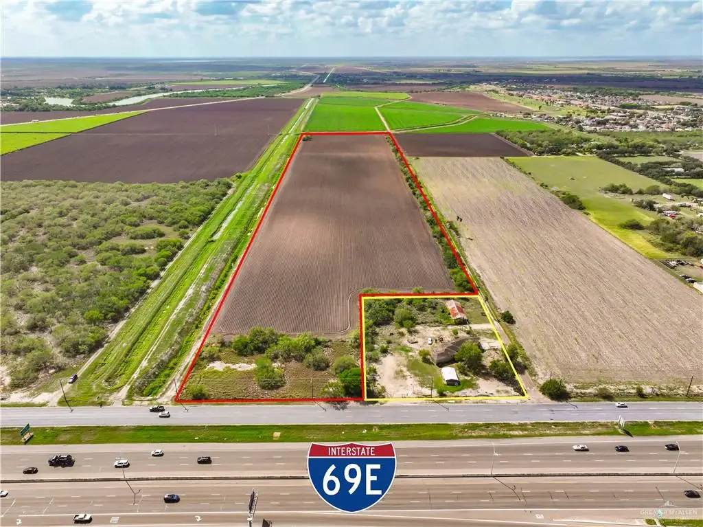 00 Expressway 83 Highway, Harlingen, TX 78552 - Image #1