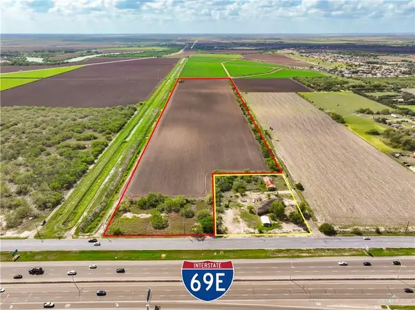 00 Expressway 83 Highway, Harlingen, TX 78552