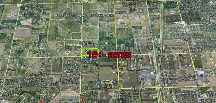 4300 N Shary Road, Palmhurst, TX 78573 - Image #2