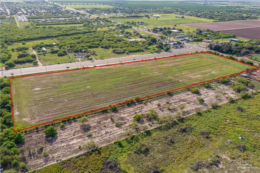 000 Monte Cristo Road, Edinburg, TX 78541 - #2