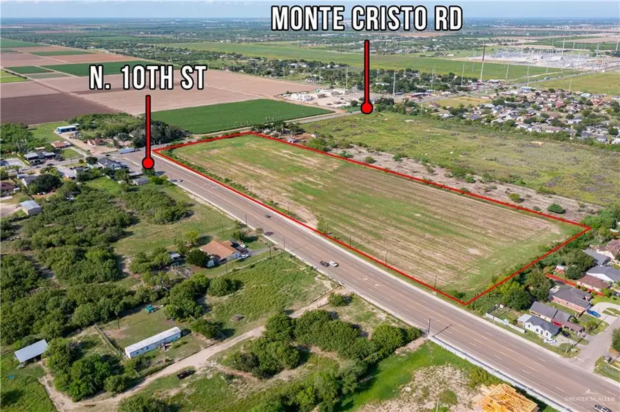 000 Monte Cristo Road, Edinburg, TX 78541 - #3