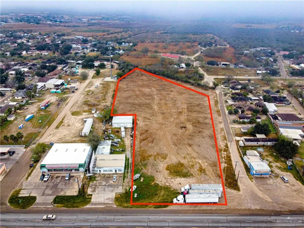 000 Us Highway 83, Roma, TX 78584 - Image #1