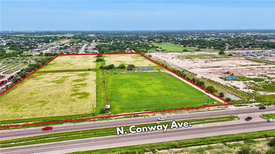 TBD N Conway Avenue, Mission, TX 78573 - Image #2