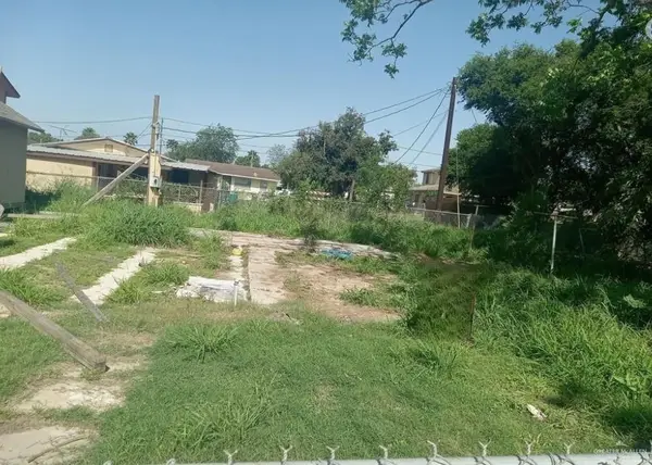 1316 S 17th Street, McAllen, TX 78501