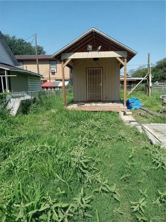 1316 S 17th Street, McAllen, TX 78501 - Image #2