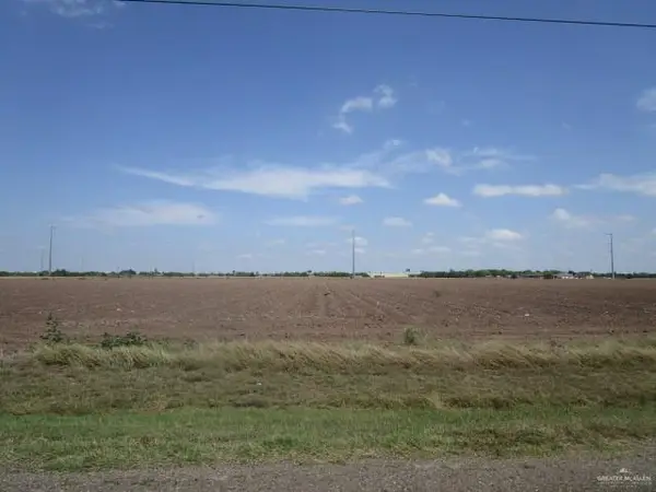 tbd Fm 732, San Benito, TX 78586