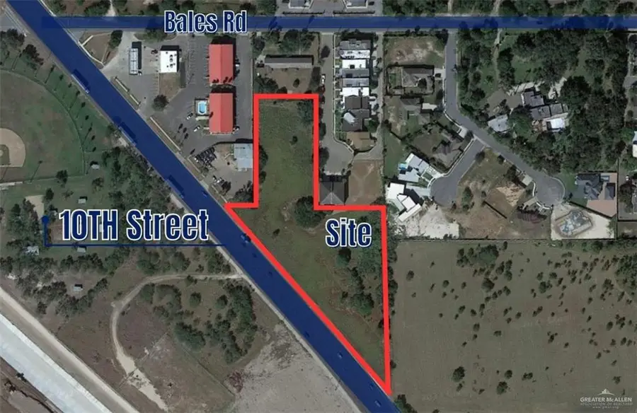 3221 S 10th Street, McAllen, TX 78503 - Image #3