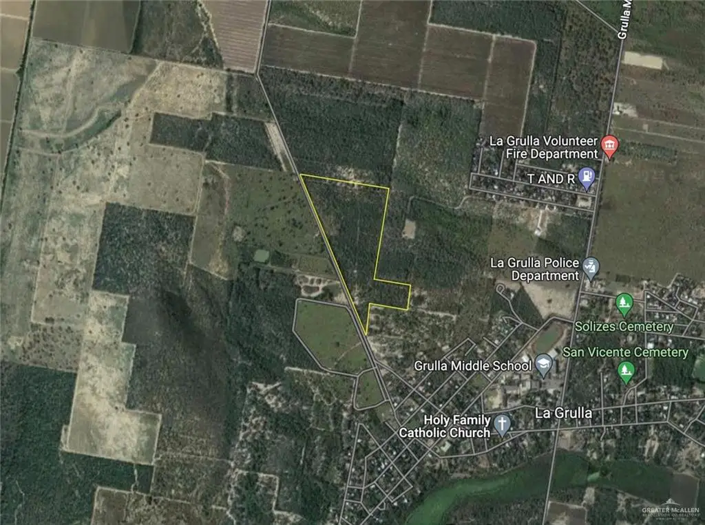 0000 Mission Street, La Grulla, TX 78548 - Image #1