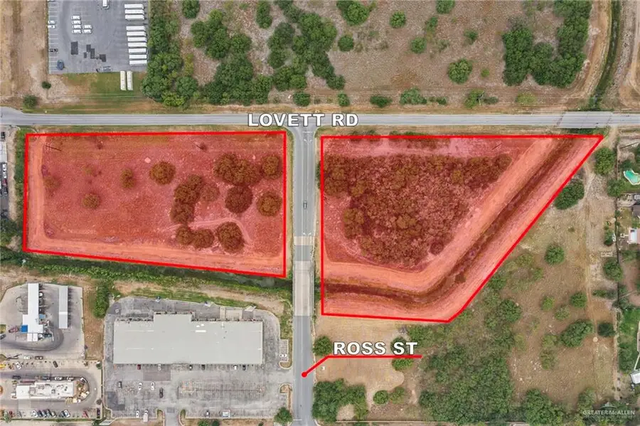 00 Lovett Street, San Benito, TX 78586 - Image #3