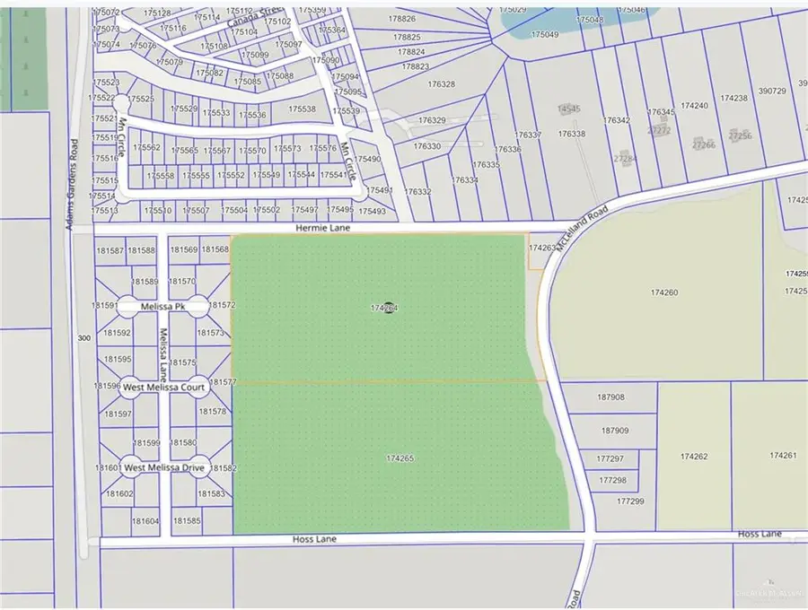 0 Hermie Lane, La Feria, TX 78559 - Image #2