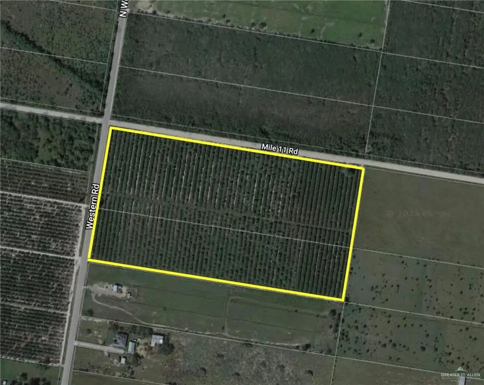 0 Western Road, Mission, TX 78574 - Image #1