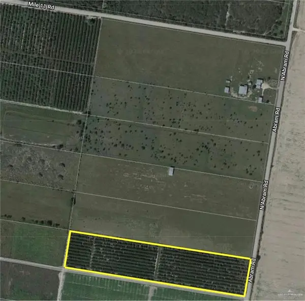 0 Western Road, Mission, TX 78574