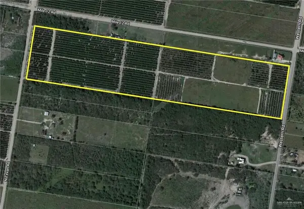 0 Texan Road, Mission, TX 78574