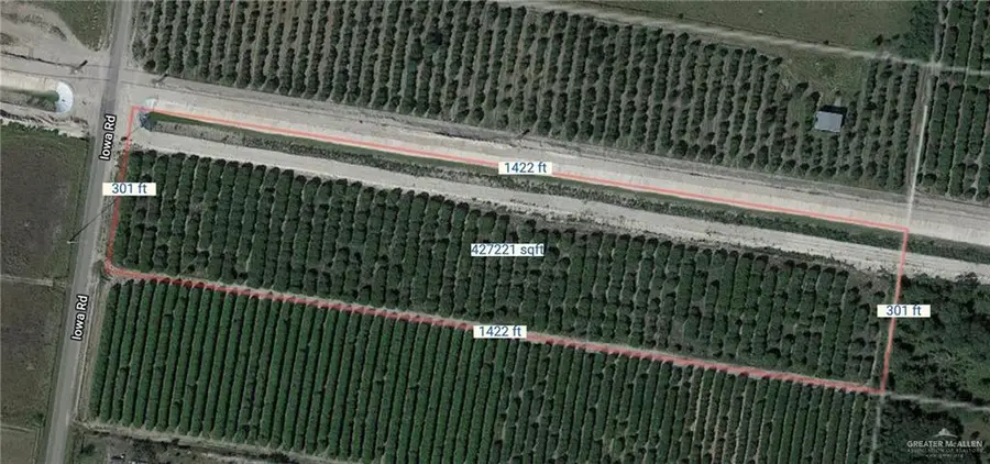 0 Iowa Road, Mission, TX 78574 - Image #2