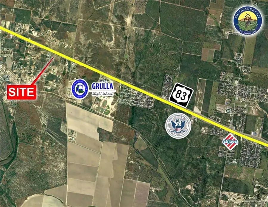 6580 Us Highway 83 Highway, Rio Grande City, TX 78582 - #2