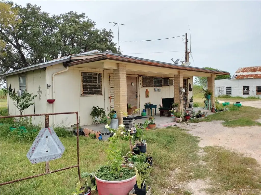 16240 Fm 1762 Highway, Raymondville, TX 78580 - #1