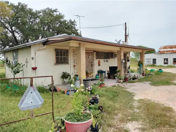 16240 Fm 1762 Highway, Raymondville, TX 78580