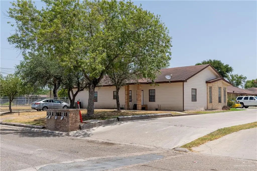 8005 Cisne Street, Pharr, TX 78577 - Image #1