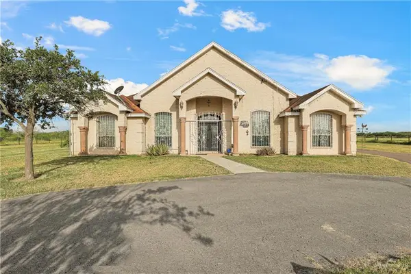 10675 Texan Road, Mission, TX 78574