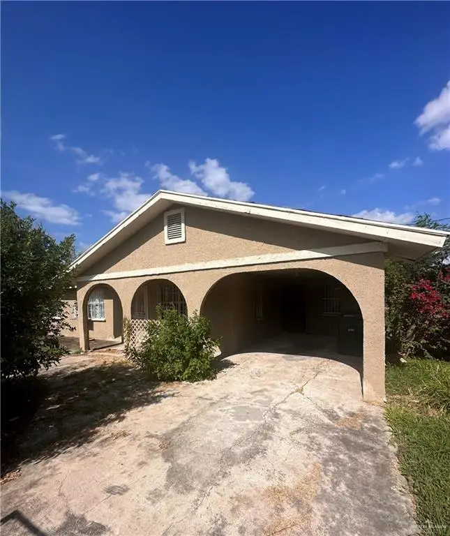 1712 Sylvia Circle, San Juan, TX 78589 - #2